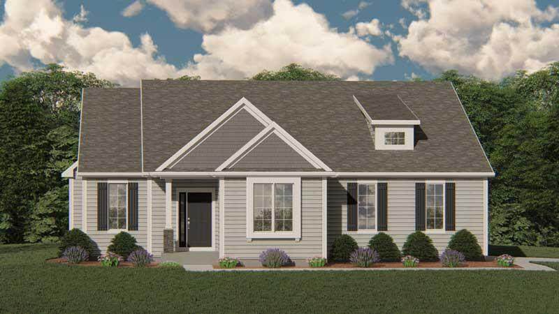 1333 Overlook Cir - Photo 1