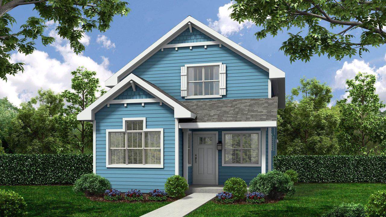 16 Windflower Way - Photo 1