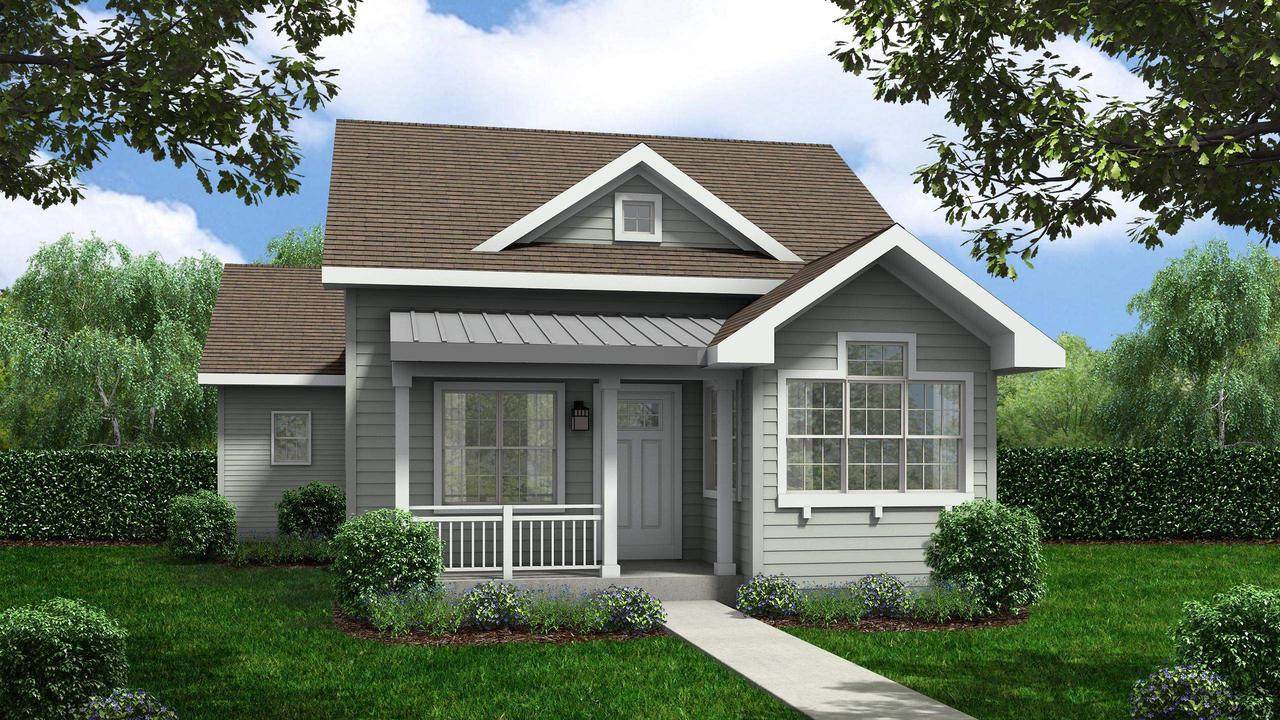 18 Windflower Way - Photo 1