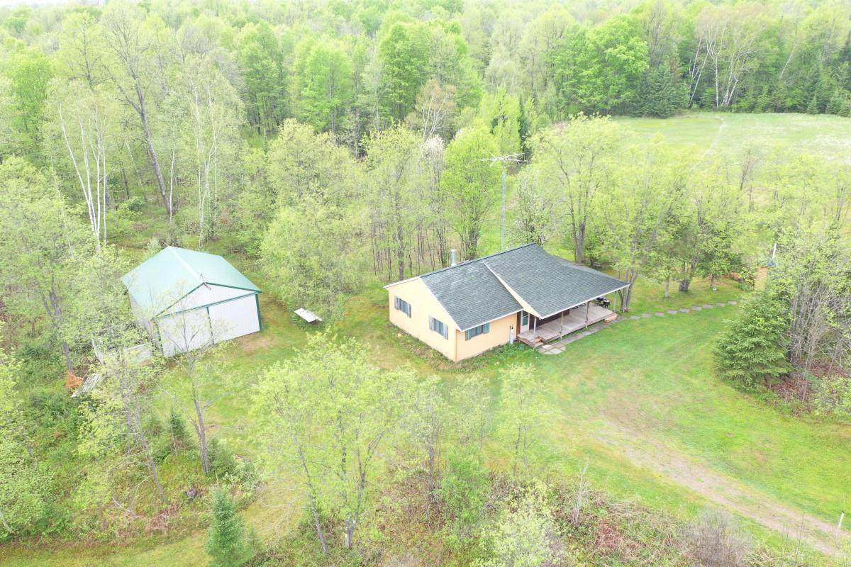 N9842 County Road H - Photo 1