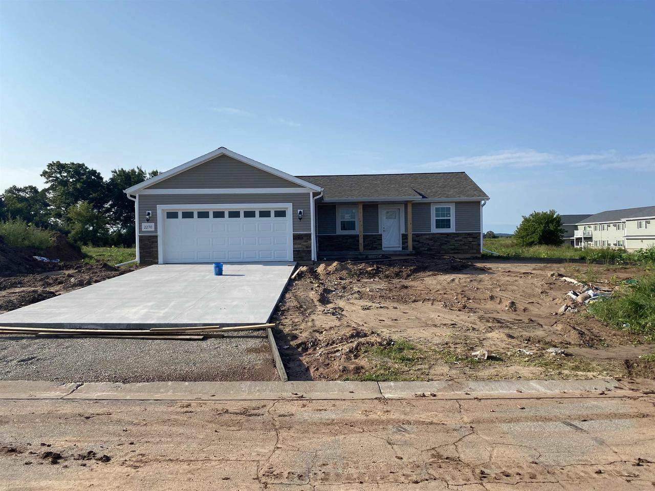 2335 Young Drive - Photo 1