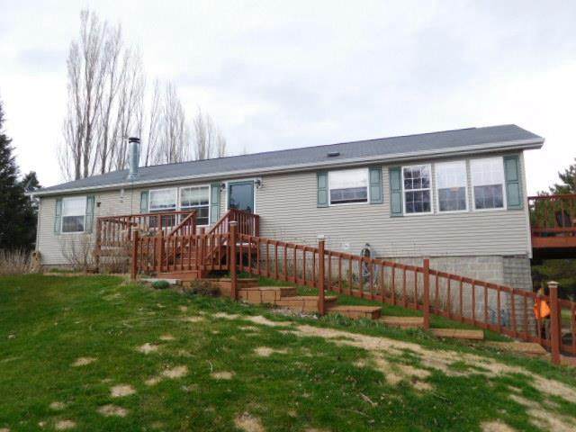 N9127 Forest Road - Photo 1