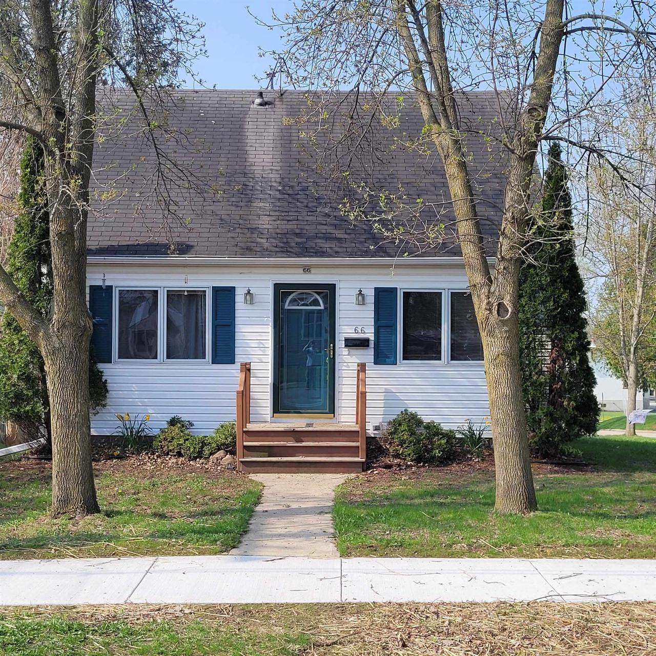 66 Hughes Street - Photo 1