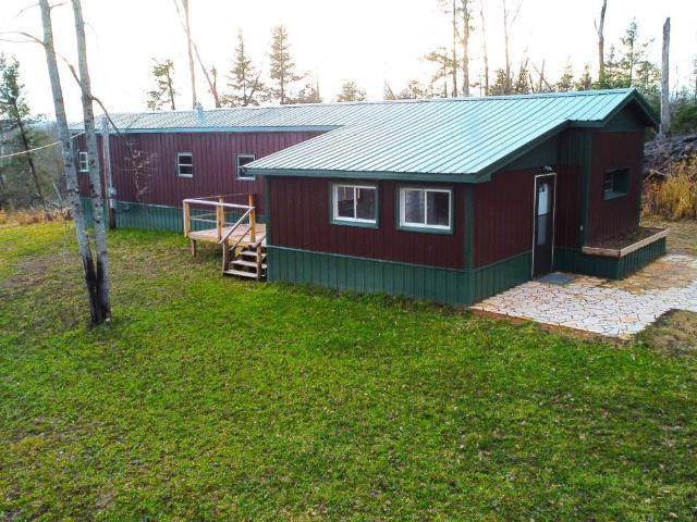 W3973 Sylvan Acres Road - Photo 1