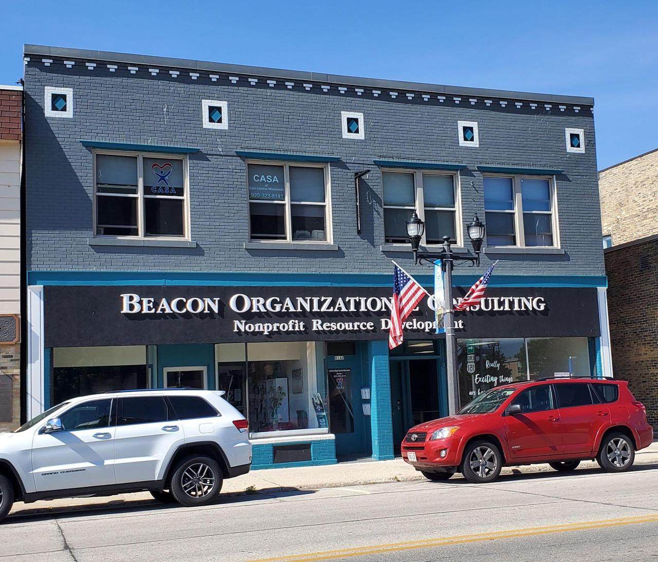 812 Washington St - Photo 1