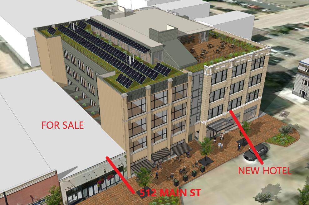 512 Main St - Photo 1