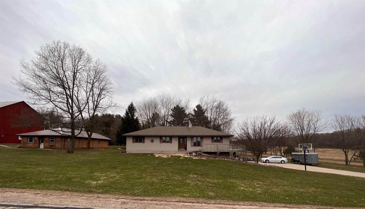 N9415 County Road J - Photo 1