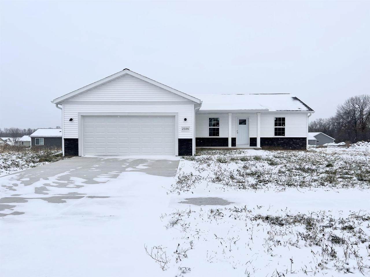 Lot 9 Young Drive - Photo 1