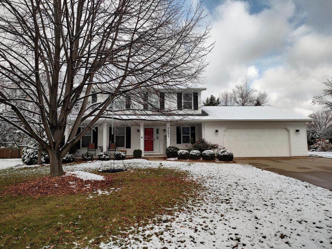 2697 Hillside Heights Dr - Photo 1
