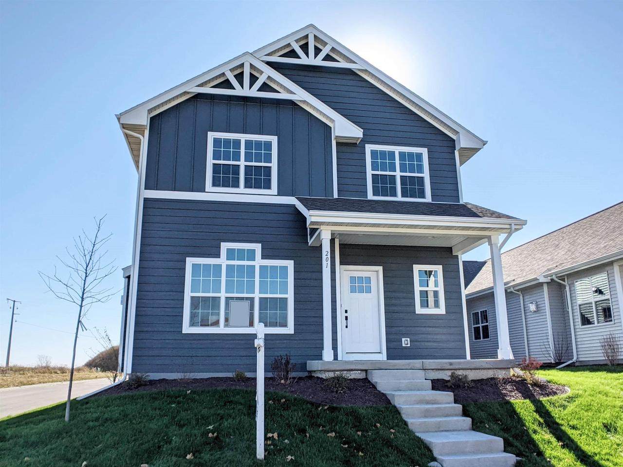 201 Lillehammer Ln - Photo 1