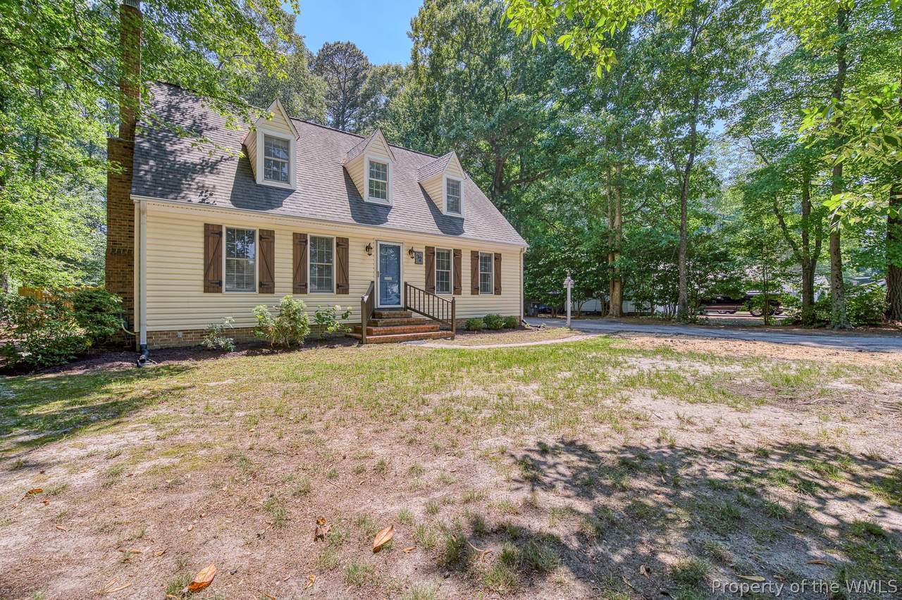 32 Little Florida Road - Photo 1