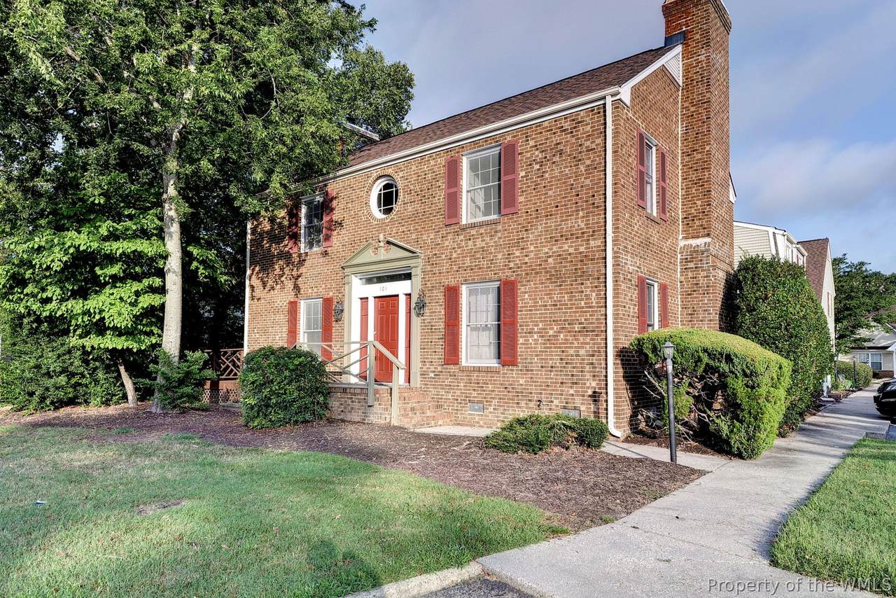 101 Burnt Bridge Way - Photo 1