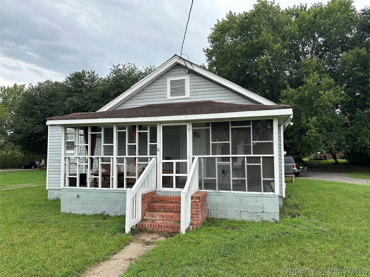 7207 George Washington Memorial Highway - Photo 1