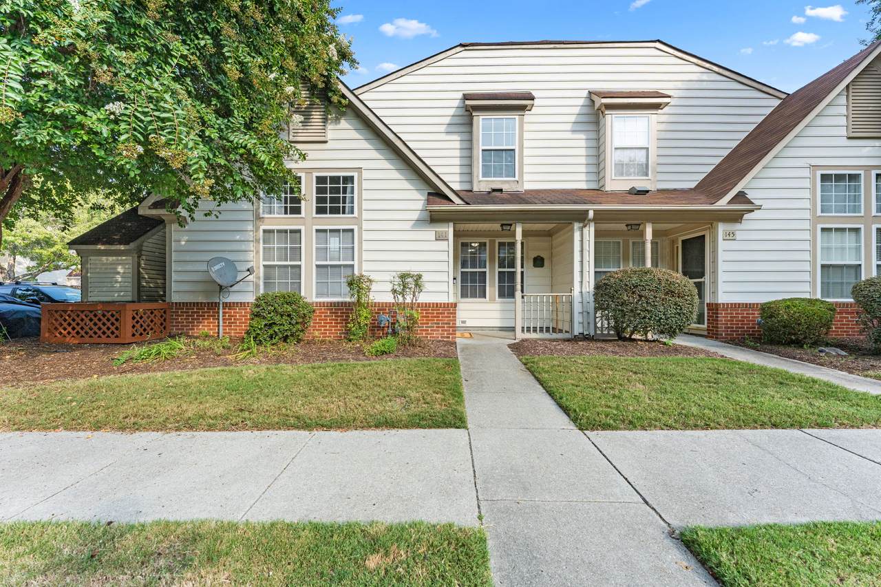141 Post Oak Road - Photo 1