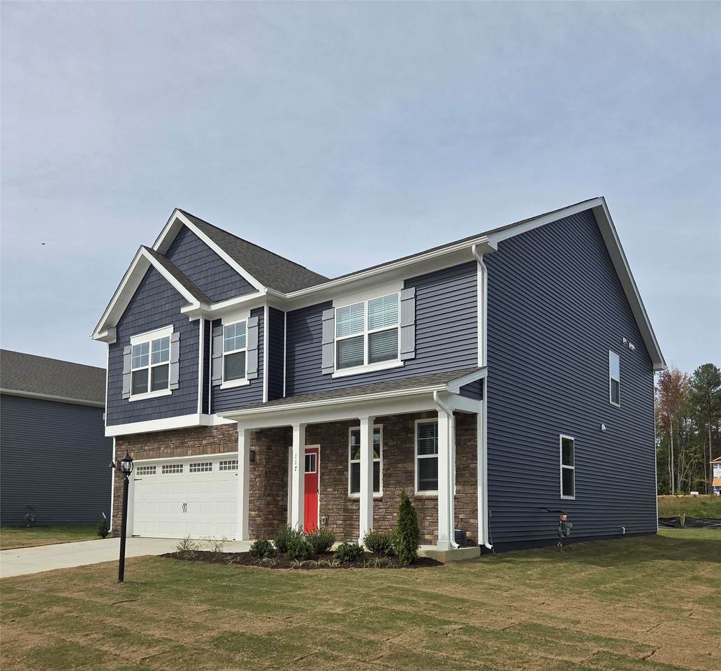 117 Gallop Way - Photo 1