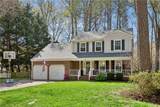 129 Tuckahoe Trace - Photo 2