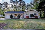 6 Hansom Drive - Photo 1