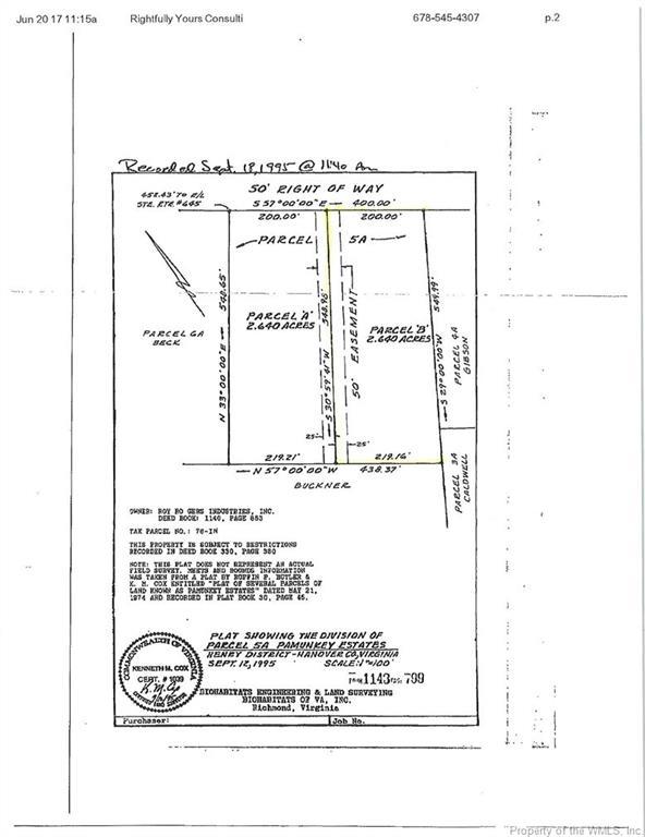 00A Arrowhead Road - Photo 1