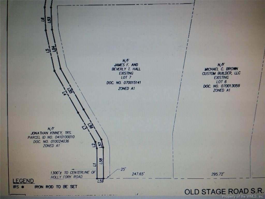 10063 Old Stage Road - Photo 1
