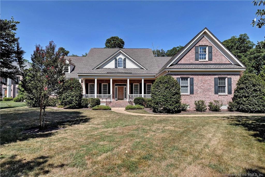 2085 Harpers Mill Road - Photo 1