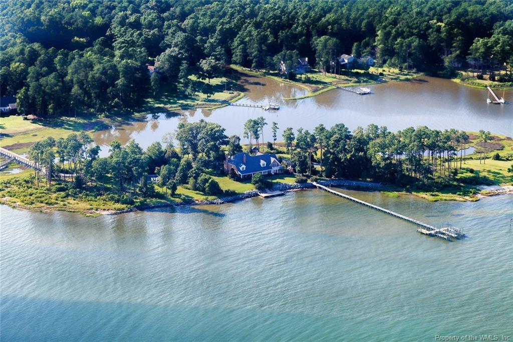 1674 Cuba Island Lane - Photo 1