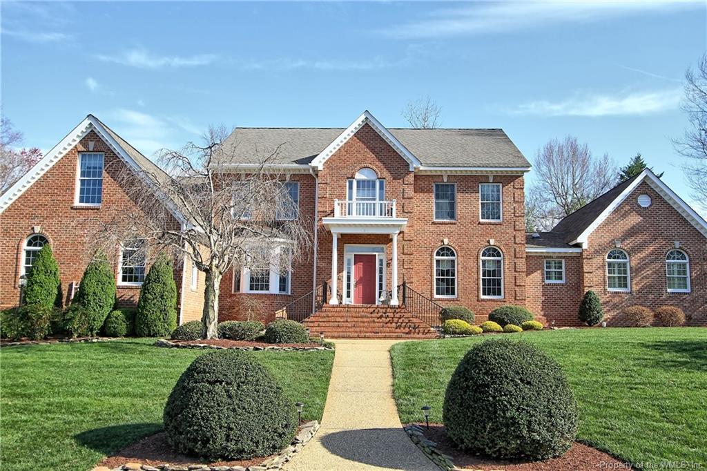 121 Sir Thomas Lunsford Drive - Photo 1