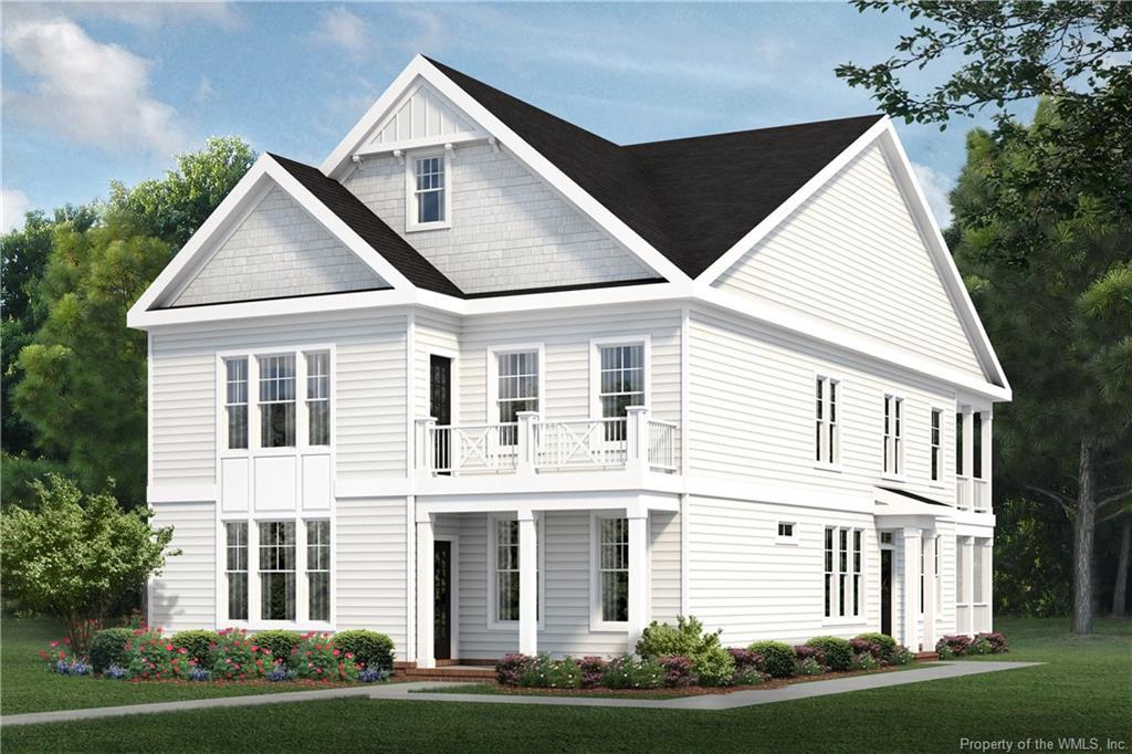 111 Mainsail Loop - Photo 1