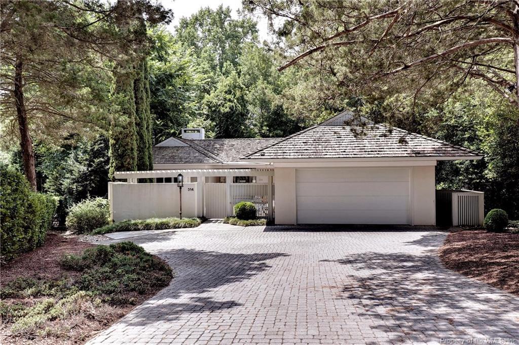 314 Indian Springs Road - Photo 1