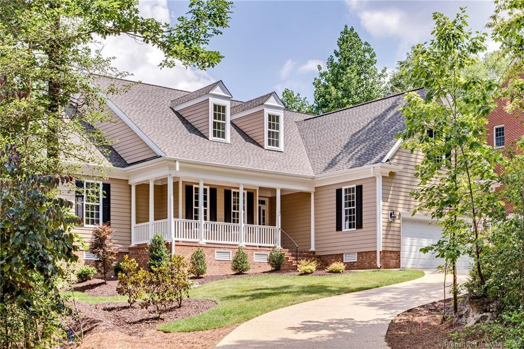 136 Shinnecock - Photo 1