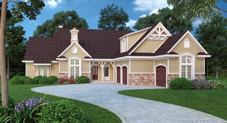 1010 Colony Trail - Photo 1