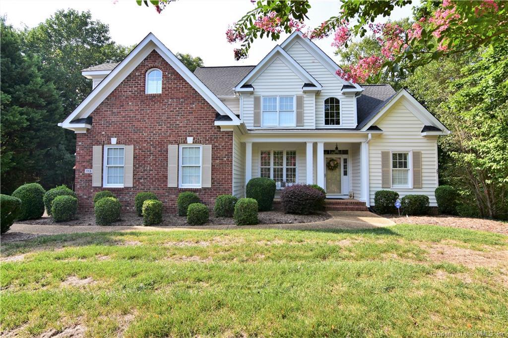 113 Holly Grove - Photo 1