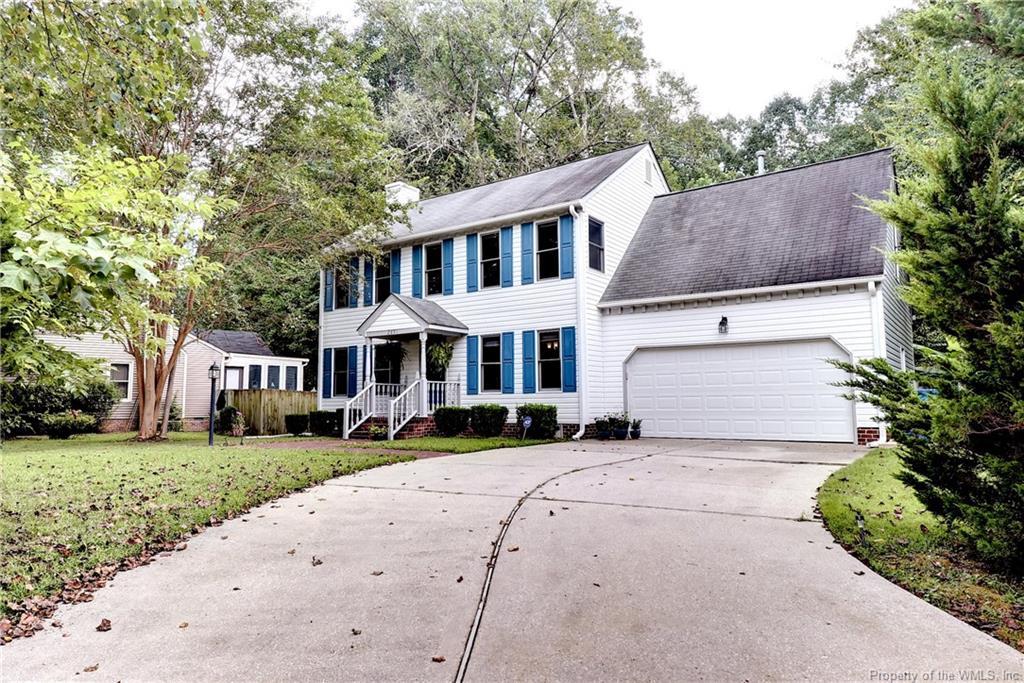 2891 Hidden Lake Drive - Photo 1