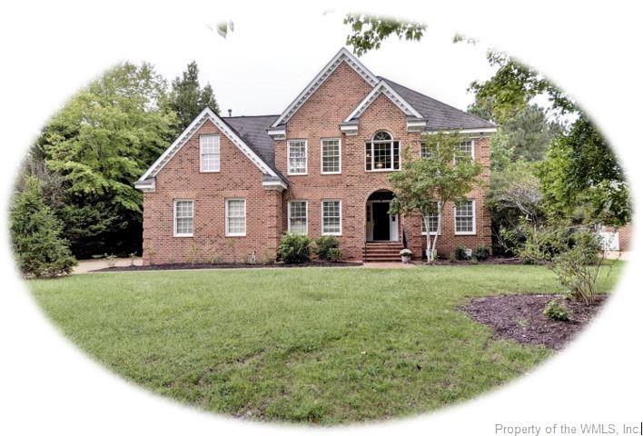 3004 Travis Close - Photo 1