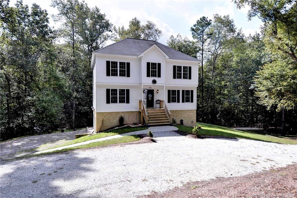 4001 Mount Laurel Road - Photo 1