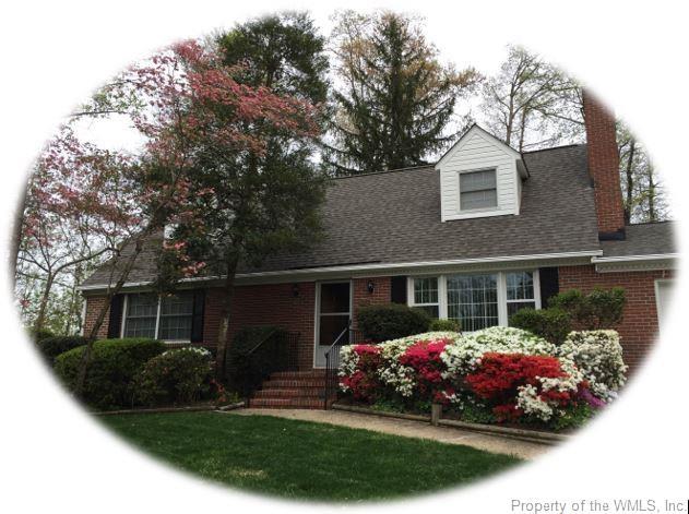 217 Captain Newport Circle - Photo 1
