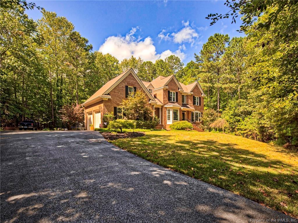 9115 Whispering Drive - Photo 1