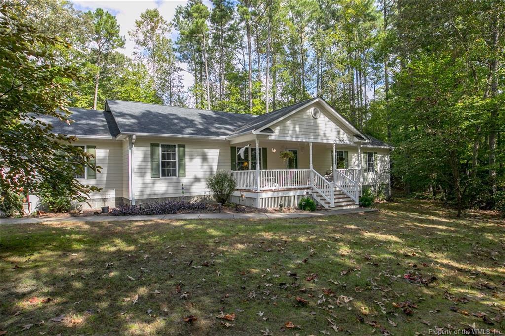 43 Ruddy Duck Road - Photo 1