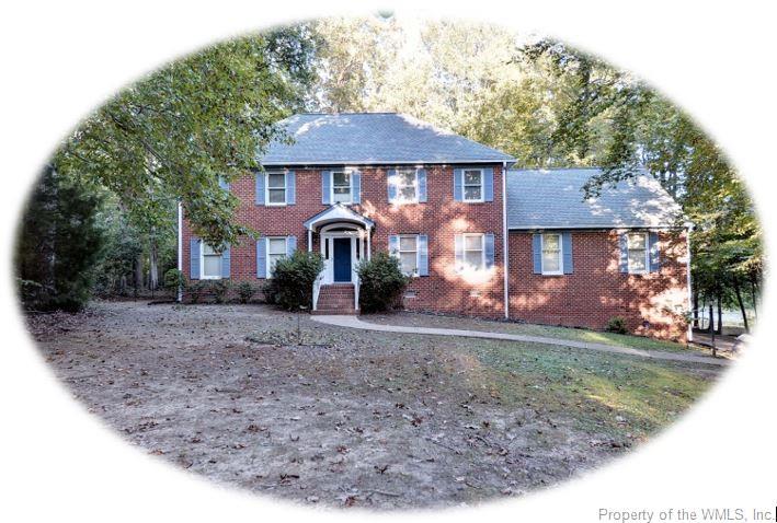 7328 Little Creek Road - Photo 1