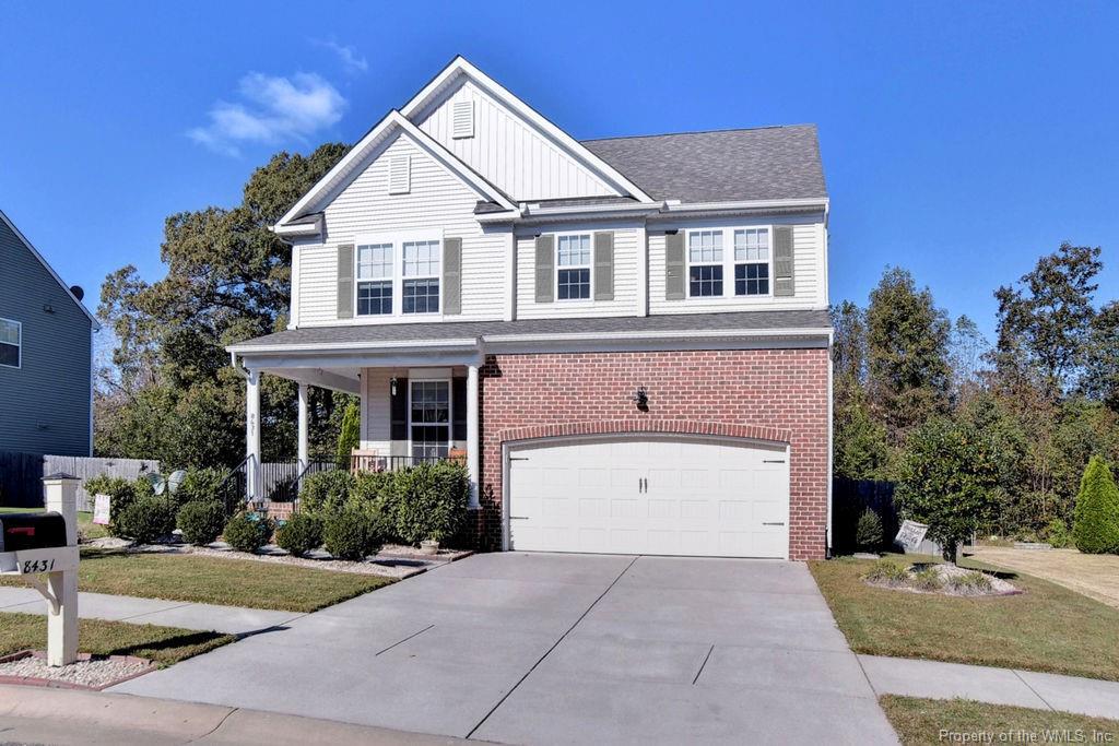 8431 Sheldon Branch Place - Photo 1