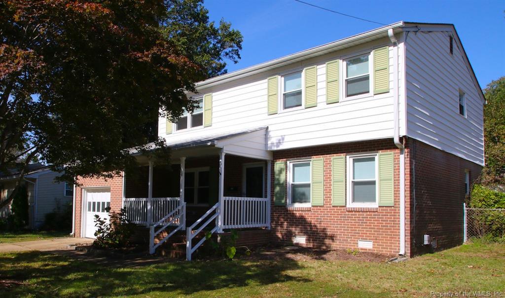 110 Olin Drive - Photo 1