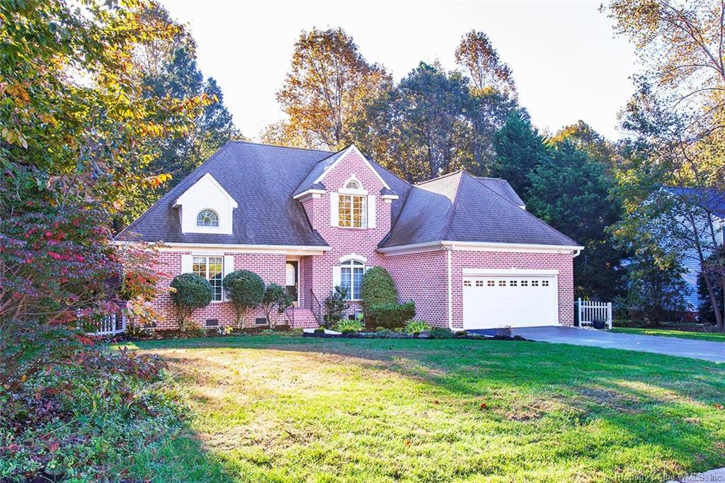 5513 Gentry Lane - Photo 1