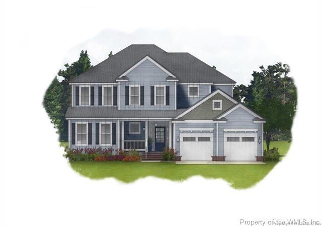 616 Dock Landing - Photo 1