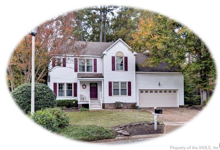 3012 Tiverton - Photo 1