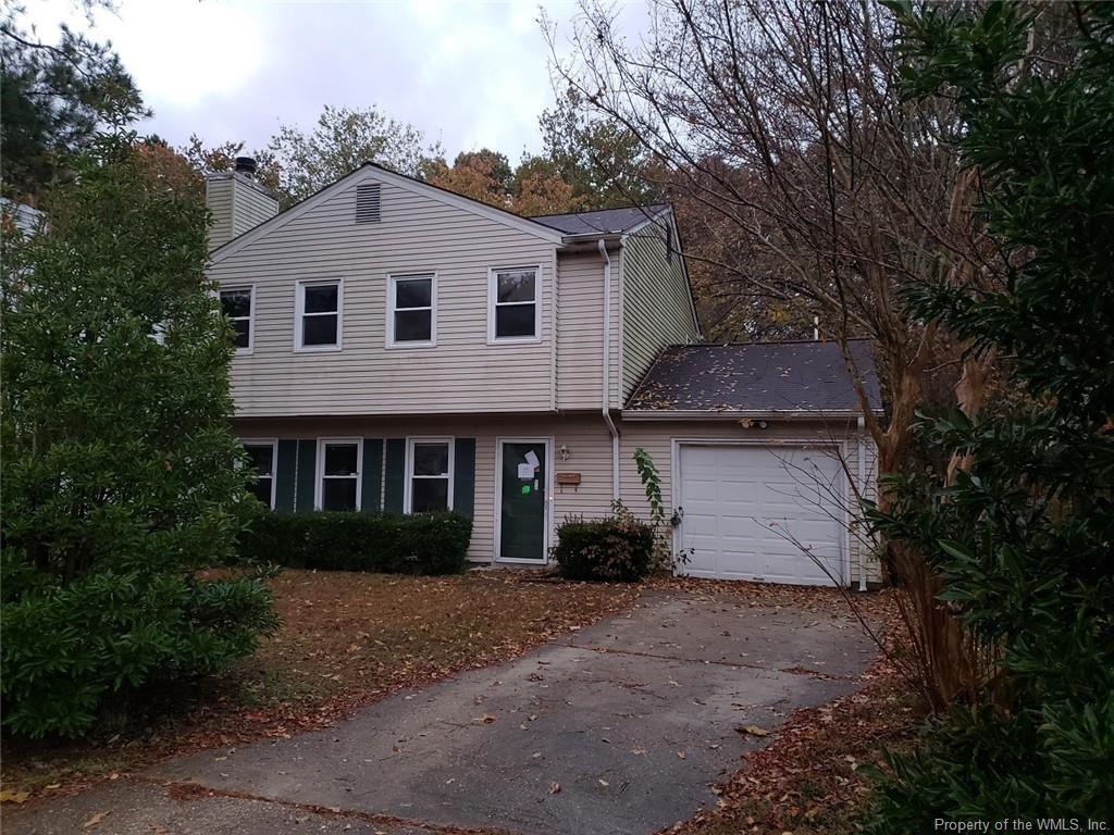 25 Chowan Place - Photo 1