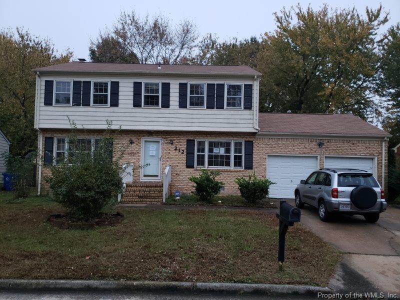 212 Custer Place - Photo 1