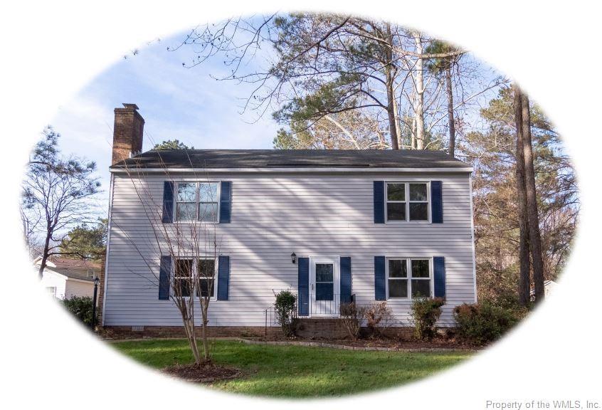 130 King Henry Way - Photo 1