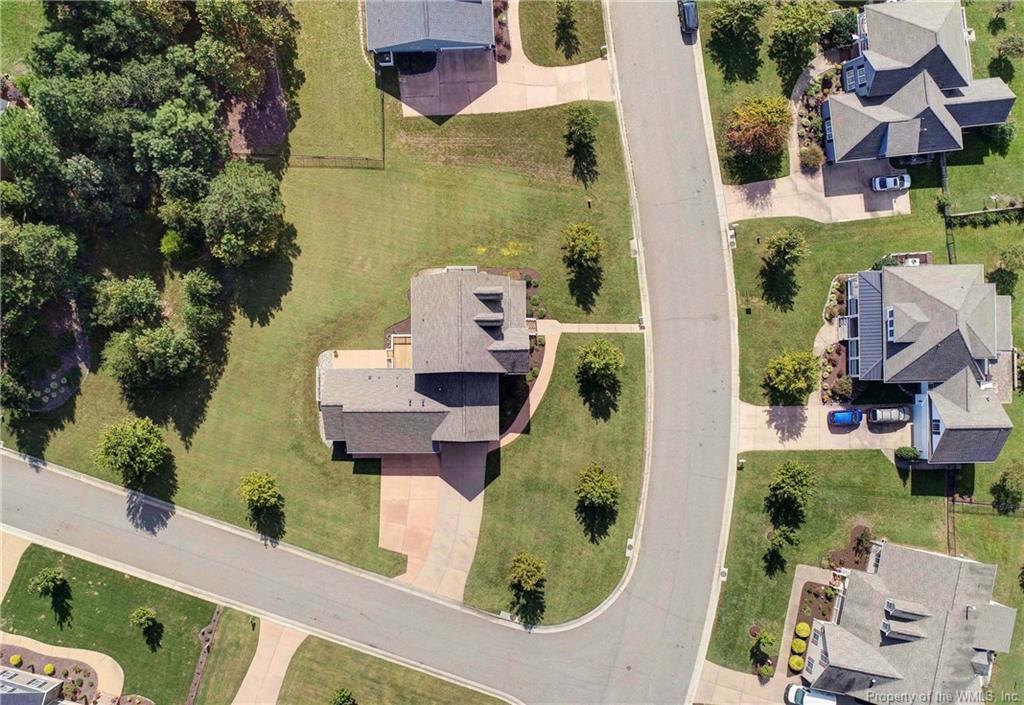 308 Marks Pond Way - Photo 1