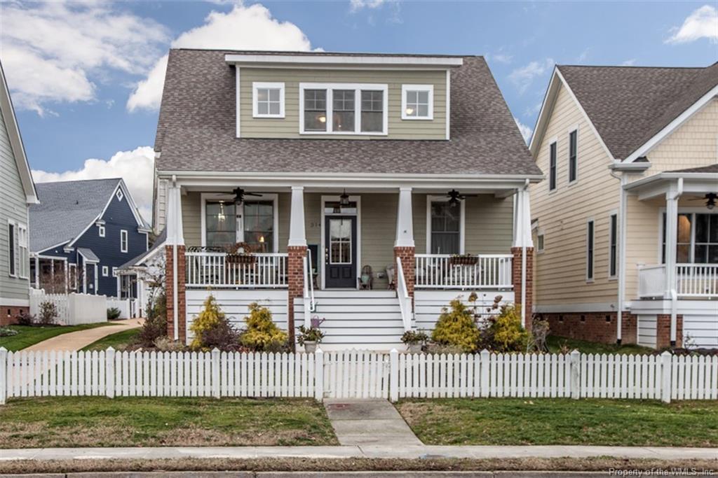314 Page Street - Photo 1