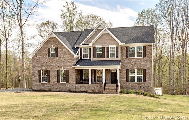 3635 Mallory Place - Photo 1