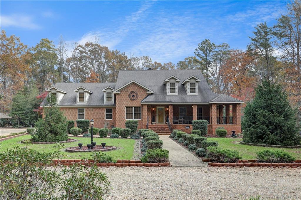 6625 Holly Fork Road - Photo 1
